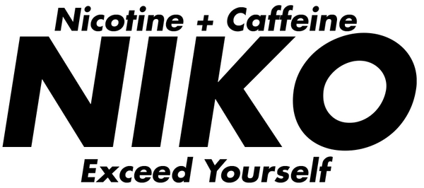 NIKO Exceed Yourself